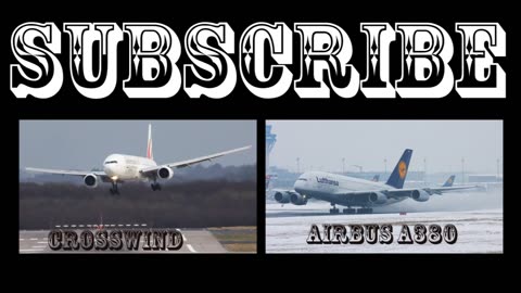 Unbelievable take off