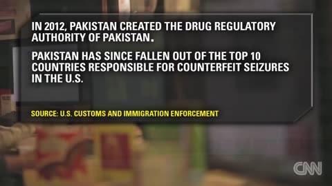 Drugged up Pakistan