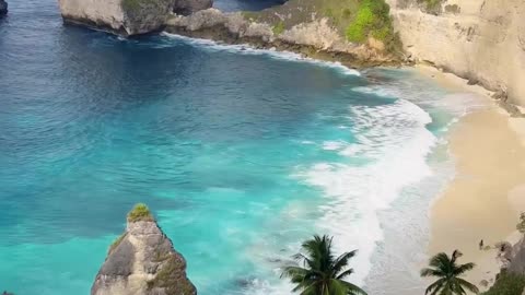 Moments Unreal in Bali