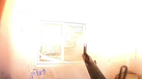 Al-Qassam Mujahideen targeting enemy vehicles in the Al-Taqaddum axis
