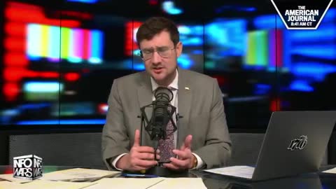 George Soros Admits He And Biden Have Been Manipulating Ukraine For Decades