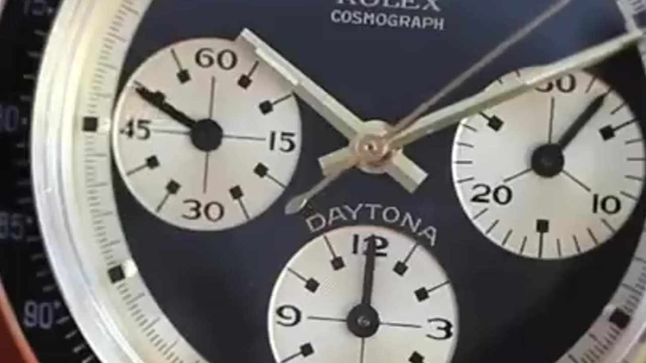 The Most Expensive Watches in The World