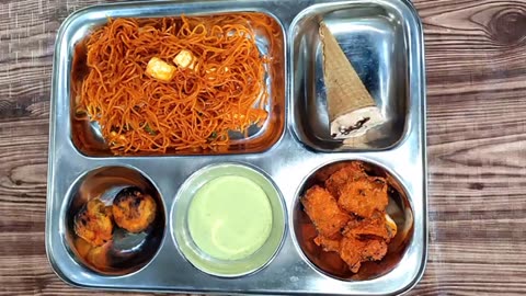 7 days 7 thali - 7 types of menu ideas for every woman.. आज क्या बनाऊ वाली problm हुई खत्म #thali