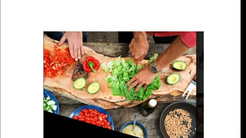 Cocinero Profesional
