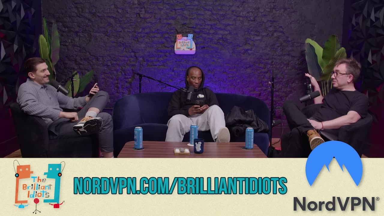 Brilliant Idiots | Angle Of The Dangle