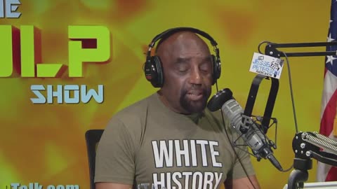 Jesse Lee Peterson - (Do not work towards something)