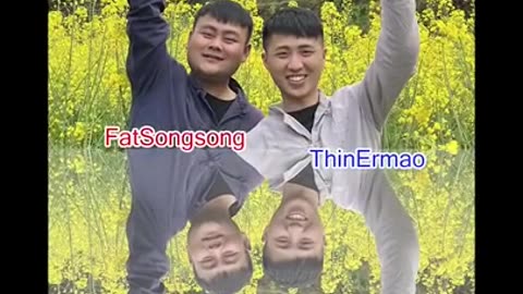 latest mukbang | chinese food | fat songsong and thin ermo | spicy food | ASMR MUKBANG