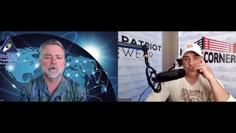 Exposing Frauds, Traitors, and Liars in the American Patriot Movement