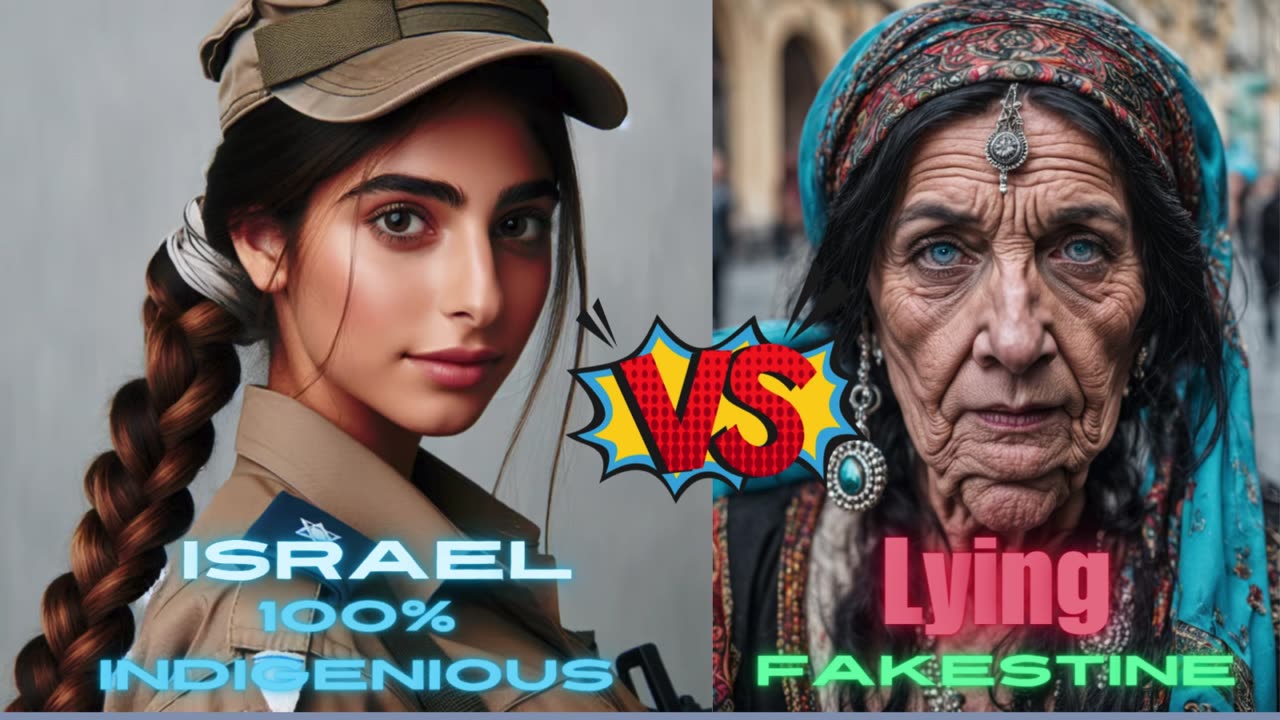 Palestine Is Another Term For Arab Colonialism