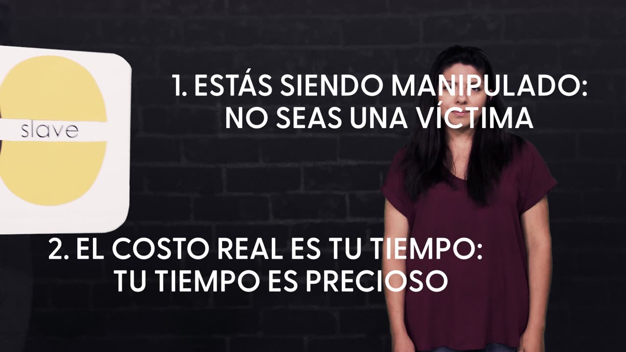 Impulse To Spend: Spanish Life Skills (0808) recap