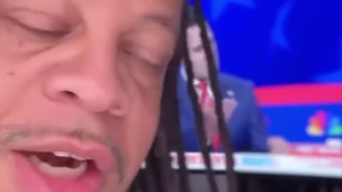RFK red pills the Dems and Vivek red pills the rest!