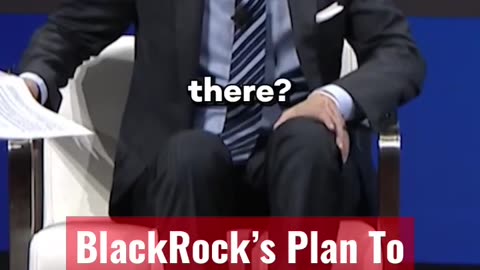 Black Rock Plan | Crypto | Investment | Bitcoin