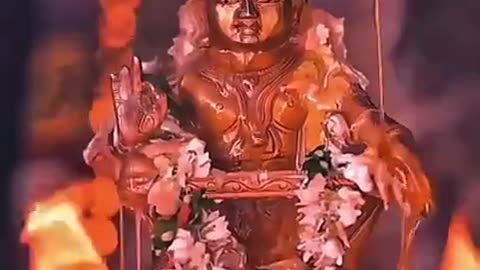Bagavan saranam ayyappa