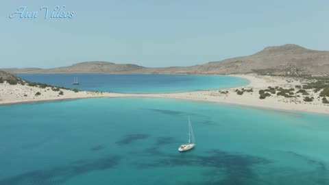 Beautifull Beach sea