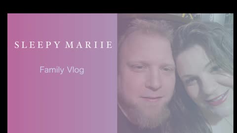 Short family VLOG