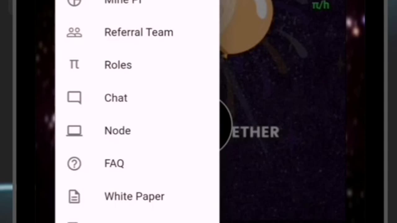 Pi Network : How to verify your phone number on Pi Network in 2 minutes