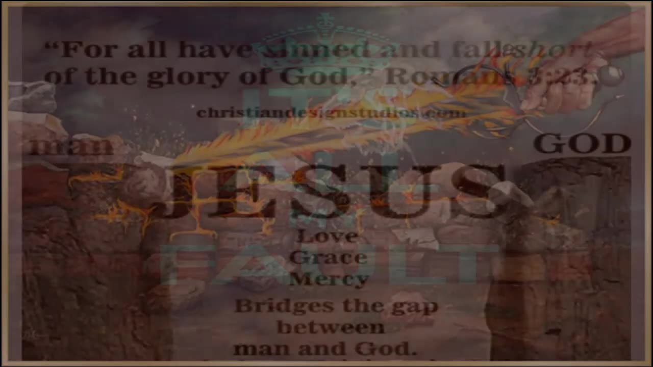 ForthAngel - Confidence (Lyrics) Remix 3 { Christcore } PC