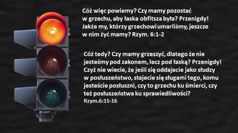 Łaska nie jest zgodą na samowolę