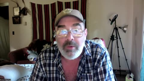 Releasing Chris _ The Agency _ Priestess _ I get some answers.