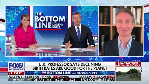 Fox Business-Is BlackRock moving away from ESG?
