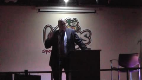 Mike Cartwright Speaking