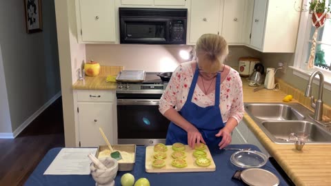 The Absolute Best Low Sodium Fried Green Tomatoes