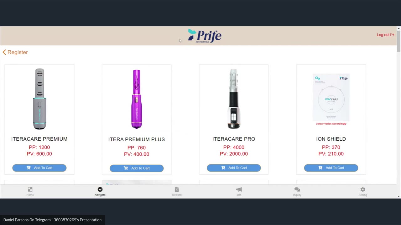 iTeraCare Premium Plus Valentines Week Sale, Buy 2 Get 1 Free While Supplies Last