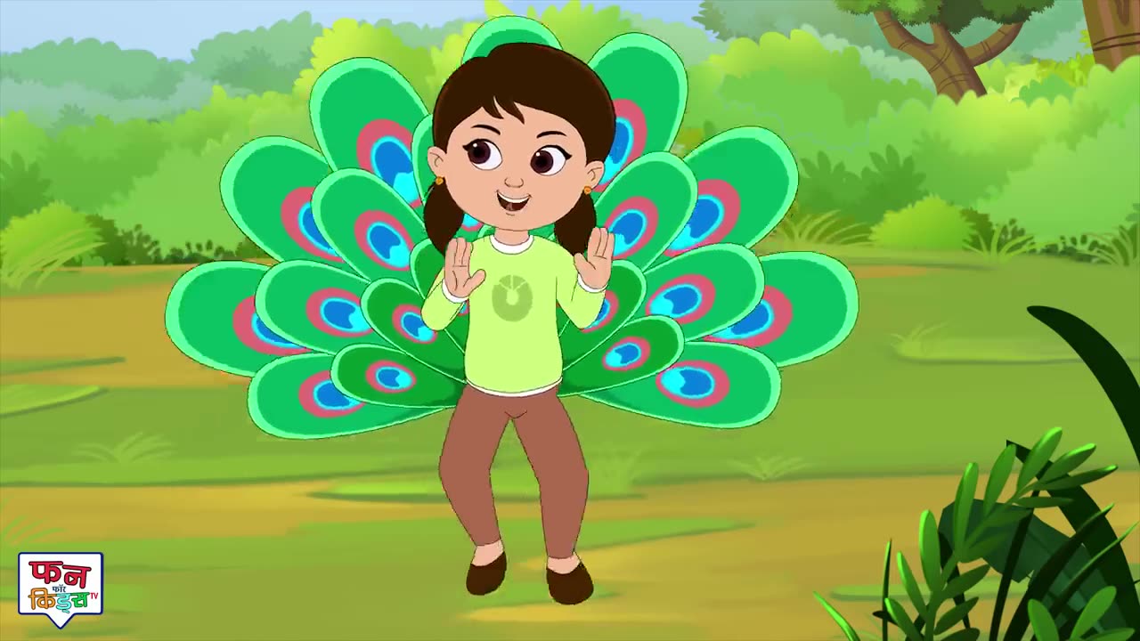 Nani teri morni ko mor ly gye