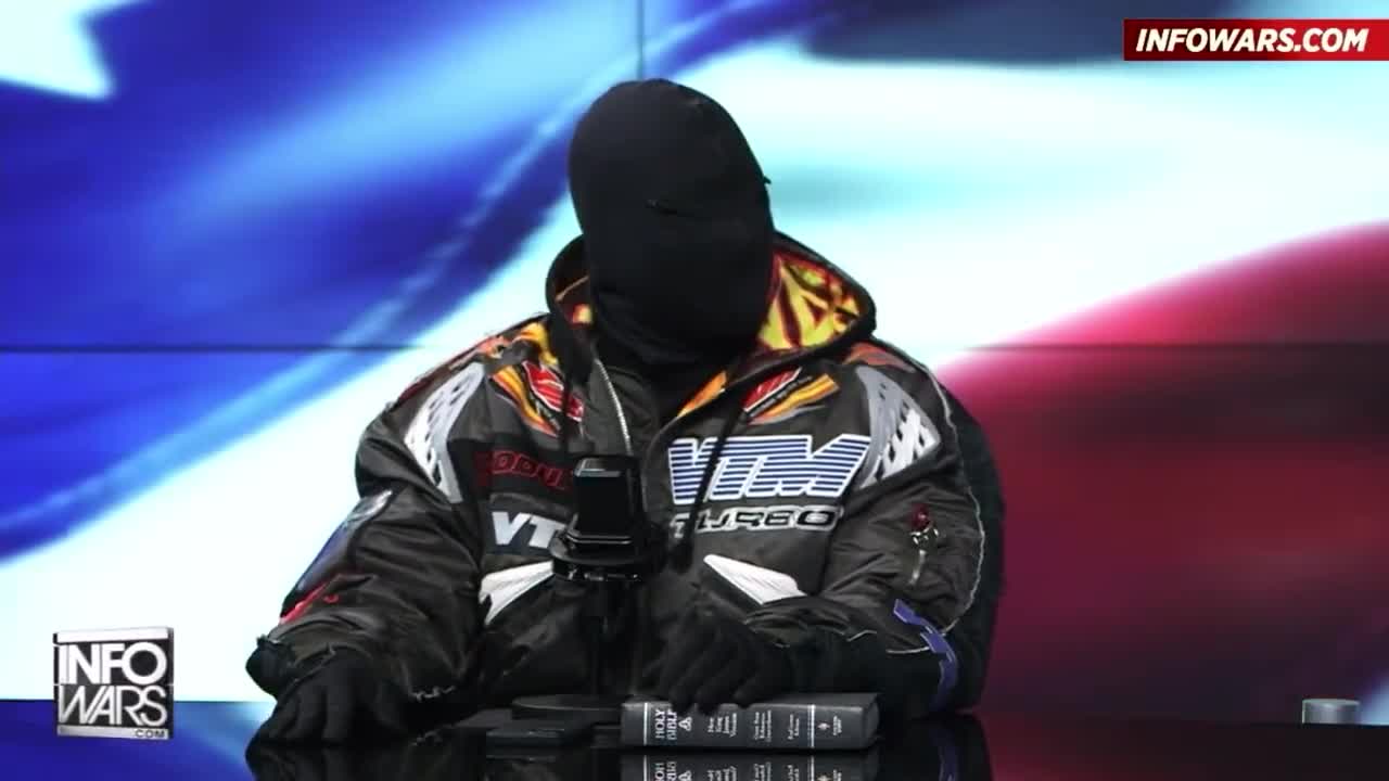 Kanye: “I don’t like the word ‘evil’ next to ‘Nazis'”