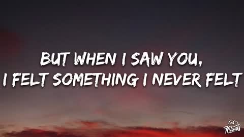 Trevor Daniel - Falling