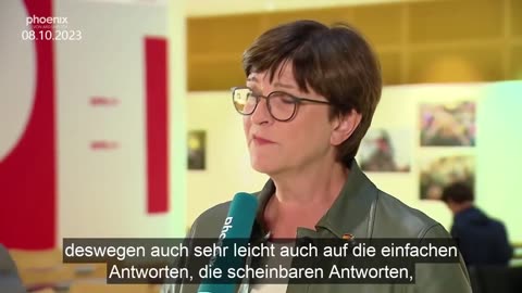 ANNE WILL – die peinlichste Wahl-Analyse ALLER ZEITEN! ᴴᴰ🔥