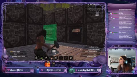 Conan Exiles: Building a Kingdom - Part 1