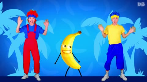 Banana (kids song)