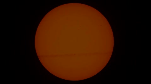 The Dimming - Exposing The Global Climate Engineering Cover-Up