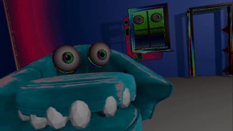 Pee-Wees Gay House