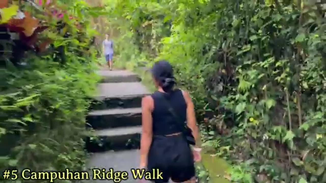 Beautifull ubud bali