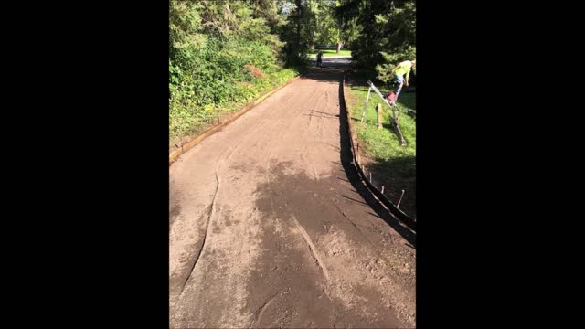 Red Wolf Concrete, LLC - (920) 390-0138