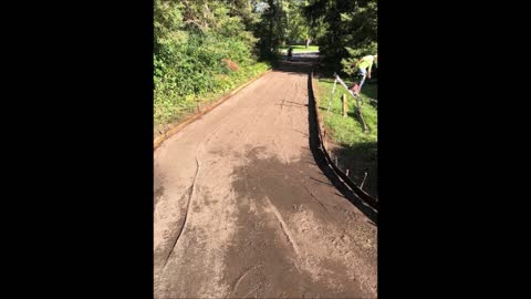 Red Wolf Concrete, LLC - (920) 390-0138