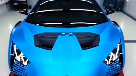 187# This Huracan reveal is insane