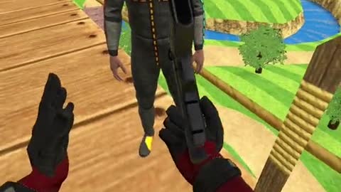 That last dude got violated 😳😭