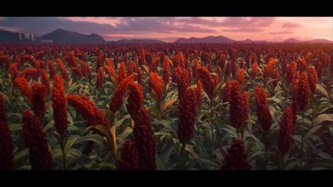 Arknights - Here A People Sows Event Teaser