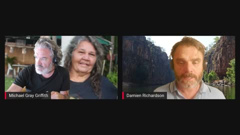 SPECIAL: Indigenous Leader from Darwin, Aunty Joan, speaks on the NT's treatment of the Indigenous