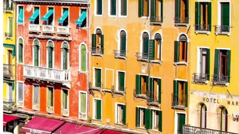 Italy - Venice