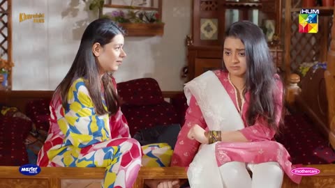 Ishq Murshid - Episode 06