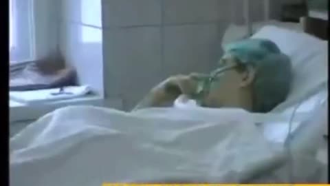 Israelis Caught stealing organs from Ukrainians!!