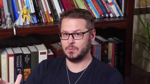 Why Some People Hate Cops (An Ex-Con Explains) | David Wood