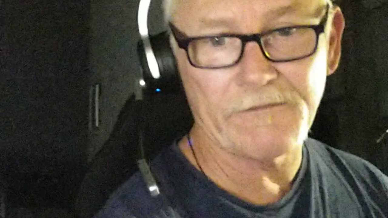 They can't stop what's coming