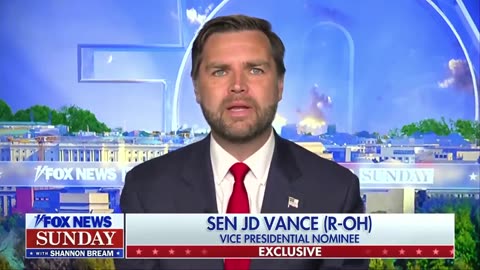JD VANCE: Twelve thousand American factories were built during Donald Trump's administration.