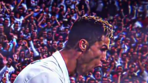 Ronaldo X Gata Only Football edit