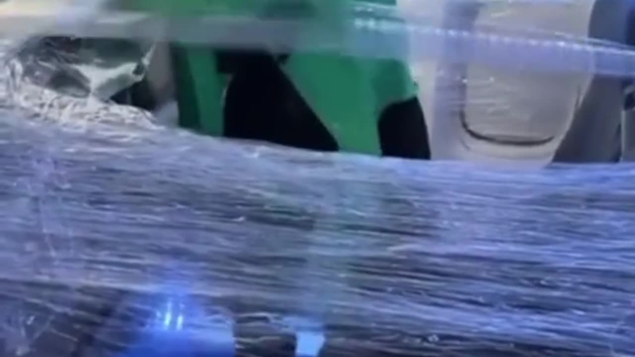 Siła mediów i telewizji jest naprawdę skuteczna. Cyrk Covida zaczyna się od nowa.